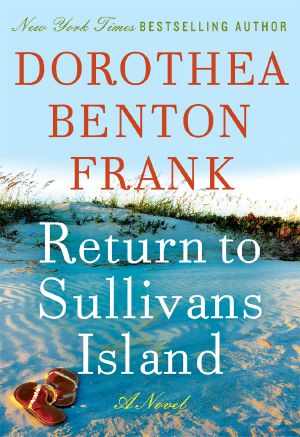 [Lowcountry Tales 06] • Return to Sullivans Island